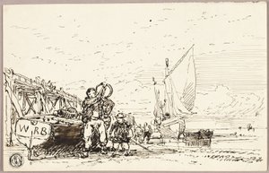  by William Roxby Beverley