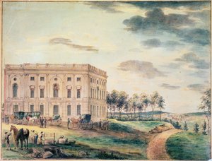 Washington Capitol