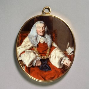 Sir William Murray