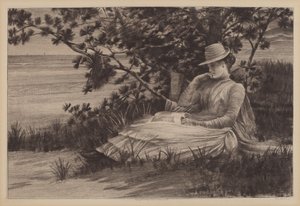 hayal by William Saint John Harper
