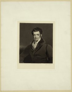 Washington Irving
