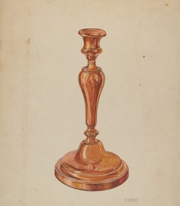 şamdan by William Schmidt