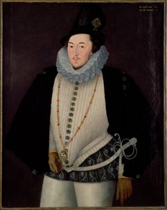 Bilinmeyen resim by William Segar