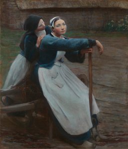  by William Sergeant Kendall