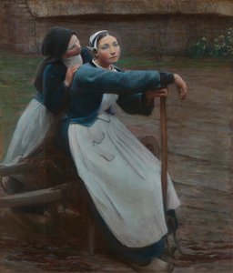 Arzular, 1892.