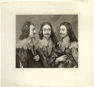 İlk Charles by William Sharp