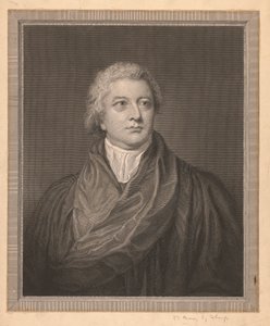 Burney by William Sharp