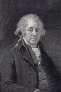 Matthew Boulton, mühendis ve sanayici, c1801