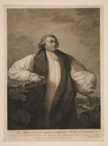 Sağ Muhterem Samuel Seabury, D.D.