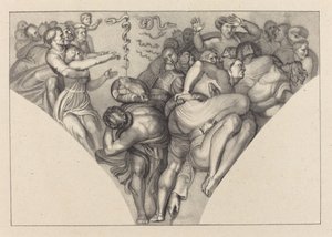 Yüzsüz Yılan, Michael Angelo