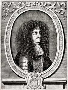 Charles II, Büyük Britanya ve İrlanda Kralı, 19. yüzyıl