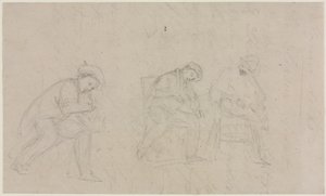ayarlama by William Sidney Mount