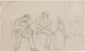 Ayar, 1867. by William Sidney Mount