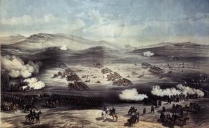 25 Ekim 1854