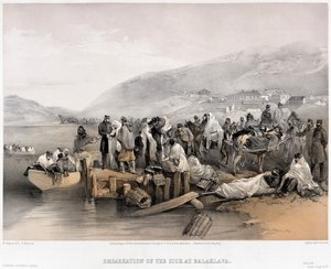 Hastaların Balaklava