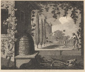 Dejenere Arılar by William Skelton