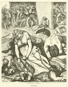 Boadicea by William Small