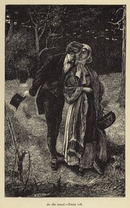 Ormanda by William Small