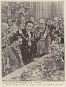 Lord Kitchener