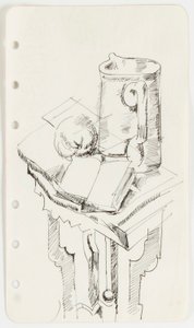 Çizim by William Sommer
