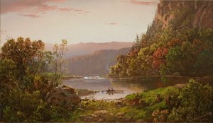 Valley River