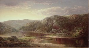 Shenandoah