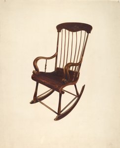 Sallanan Sandalye: Piskopos Tepesi by William Spiecker