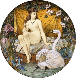Leda ve Kuğu