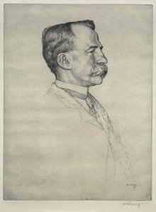 E.T. Boğa by William Strang