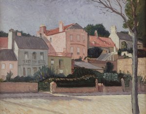 Hampstead