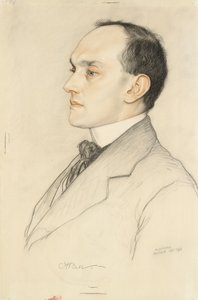 Charles Francis Bell