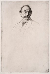 Thomas Hardy No.1