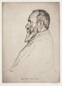 Walter Brock
