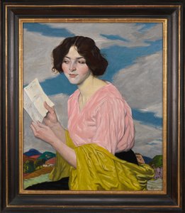 Aşk Mektubu (Dora Labbette