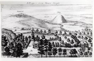 Silbury Tepesi