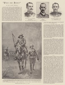 21. Lancers Er Byrne, Victoria Cross