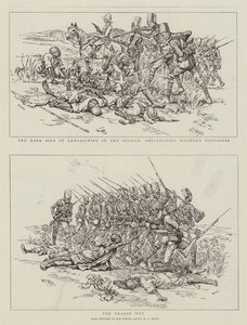 Sudan İsyanı by William T. Maud