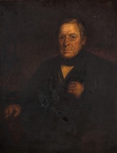 George Edmonds