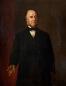 Meclis Üyesi Edward Corn Osborne