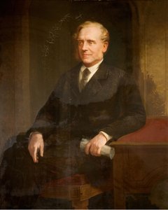 Meclis Üyesi Henry Hawkes