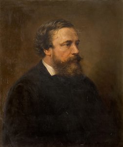 John Thackray Bunce