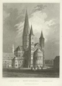 Bonn Katedrali
