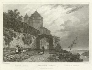 Rheineck Kalesi