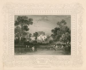 Çilek Tepesi, Twickenham, Londra; Lord Waldegrave