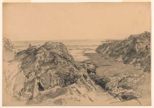  by William Trost Richards