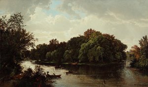  by William Trost Richards