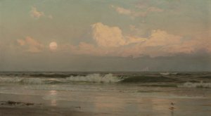  by William Trost Richards