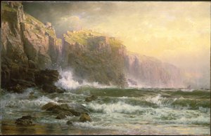  by William Trost Richards