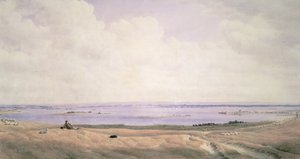 Bilinmeyen resim by Joseph Mallord William Turner