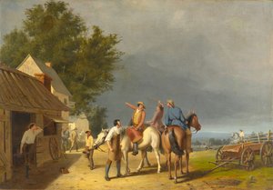 Lexington Savaşı